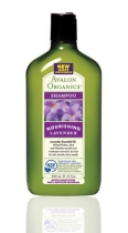Avalon Nourishing Lavender Shampoo