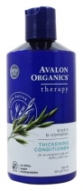 Avalon Organics Therapy Biotin b-Complex Thickening Conditioner 397ml
