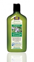 Avalon Organics Volumizing Rosemary