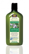 Avalon Organics Volumizing Rosemary Conditioner