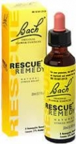 Bach Rescue Remedy