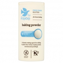 Doves Farm Baking Powder 130g