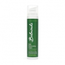 Balmonds Daily Moisturising Cream with Hemp & Shea 100ml