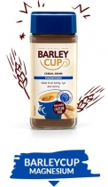 Barley Cup Cereal Drink Magnesium 100g