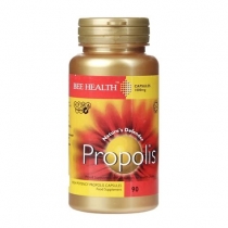 Bee Health Propolis 90 Tablets