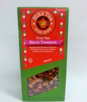 Niks Tea Berry Treasure Fruit Tea