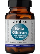 Beta Glucan