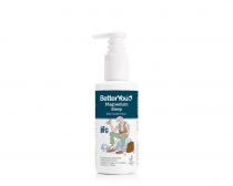 BetterYou Magnesium Sleep Lids Lotion 135ml