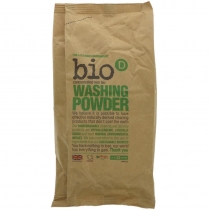 Bio Concentrated Non Bio Washing Powder up to 33 washes