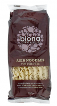 Biona Organic White Asia Noodles 250g