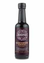 Biona Organic Coconut Aminos Original 250ml