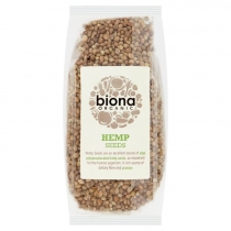 Biona Organic Hemp Seed 250g