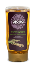 Biona Organic Rice Syrup 350g