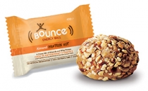 Bounce Ball Almond Protein Hit