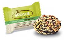 Bounce Ball Spirulina & Ginseng