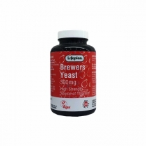 Lifeplan Brewers Yeast 300g 500 Tablets