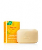 Calendula Baby Soap