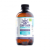 Captain Kombucha - Original 400ml