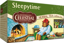 Celestial Sleepytime