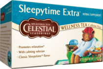 Celestial Sleepytime Extra