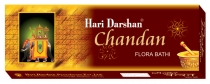 Hari Darshan Chandan Flora Bathi (100g)