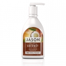 Jason Smoothing Coconut Body Wash 887ml