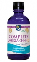 Complete Omega Liquid