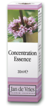 Concentration Essence