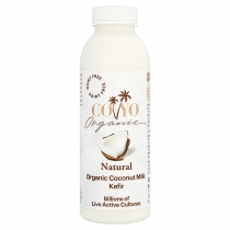 Coyo Organic Natural Coconut Milk Kefir 500ml