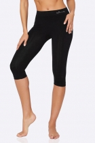 Boody Organic Bamboo Eco Wear Crop Leggings