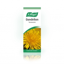 A. Vogel Dandelion Taraxacum Drops 50ml