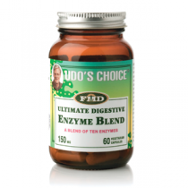 Digestive Enzymes