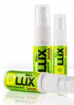 BetterYou DLux 3000 Vitamin D3 Oral Spray 15ml