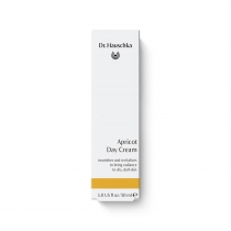 Dr. Hauschka Apricot Day Cream 30ml