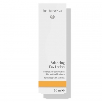 Dr. Hauschka Balancing Day Lotion 50ml