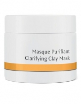 Dr. Hauschka Clarifying Clay Mask 90g