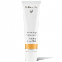 Dr. Hauschka Hydrating Cream Mask 30ml