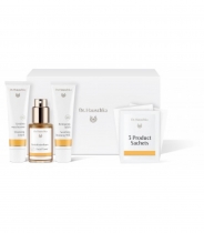 Dr. Hauschka Pamper Box Gift Set 