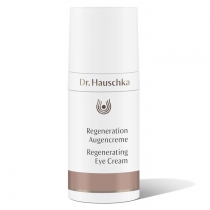 Dr. Hauschka Regenerating Eye Cream 15ml