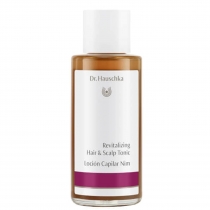 Dr. Hauschka Revitalising Hair & Scalp Tonic 100ml