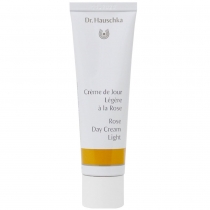 Dr. Hauschka Rose Day Cream Light 30ml