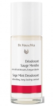 Dr. Hauschka Sage & Mint Deodorant 50ml