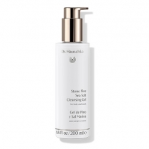 Dr. Hauschka Stone Pine Sea Salt Cleansing Gel 200ml