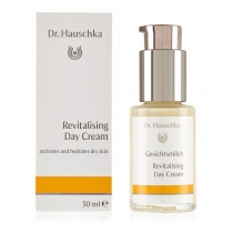 Dr. Hauschka Revitalising Day Cream 30ml