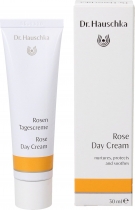 Dr. Hauschka Rose Day Cream 30ml