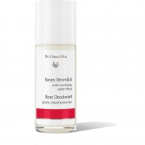 Dr. Hauschka Rose Deodorant 50ml