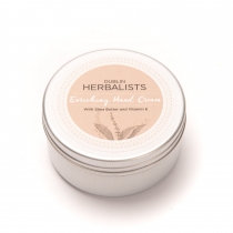 Dublin Herbalists Enriching Hand Cream 100ml