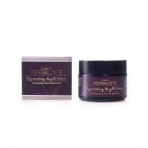 Dublin Herbalists Regenerating Night Cream 50ml