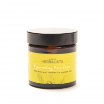 Dublin Herbalists Rejuvenating Face Cream 60ml