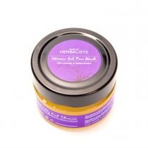 Dublin Herbalists Restorative Gel Face Mask 100ml